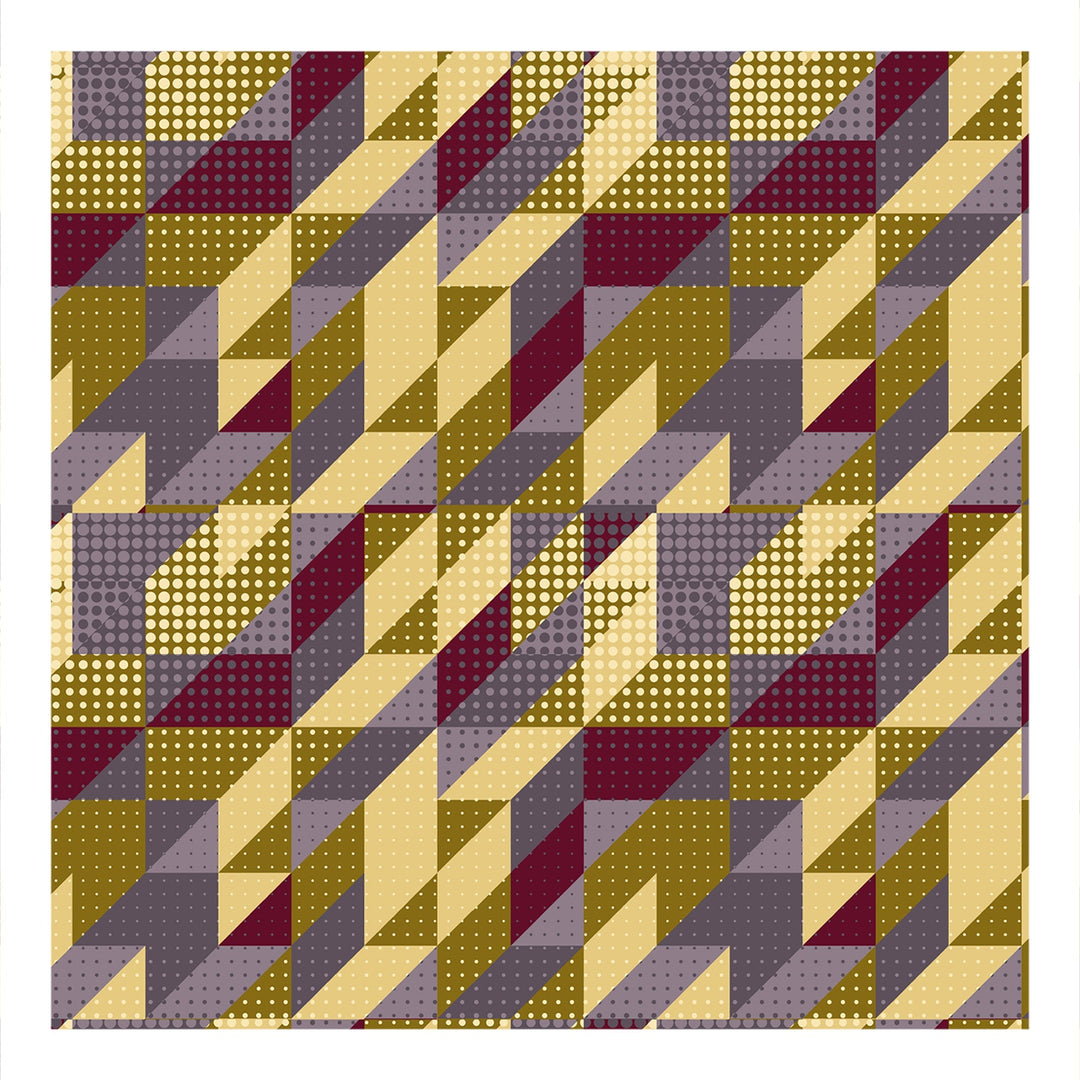 Bella Casa Fashion & Retail Ltd Dohar Single Dohar/AC Blanket Reversible Cotton| Size: 152 X 228 CM - Plum Dohar