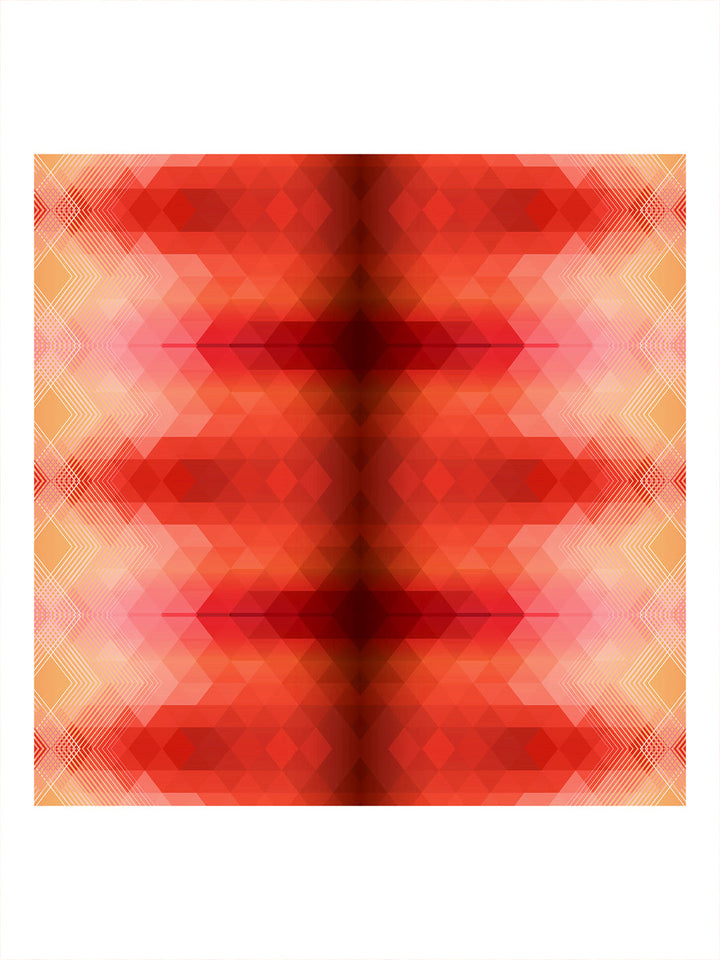 Bella Casa Fashion & Retail Ltd  Double Dohar / AC Blanket Reversible| Size: 200 X 210 CM - Breeze Collection