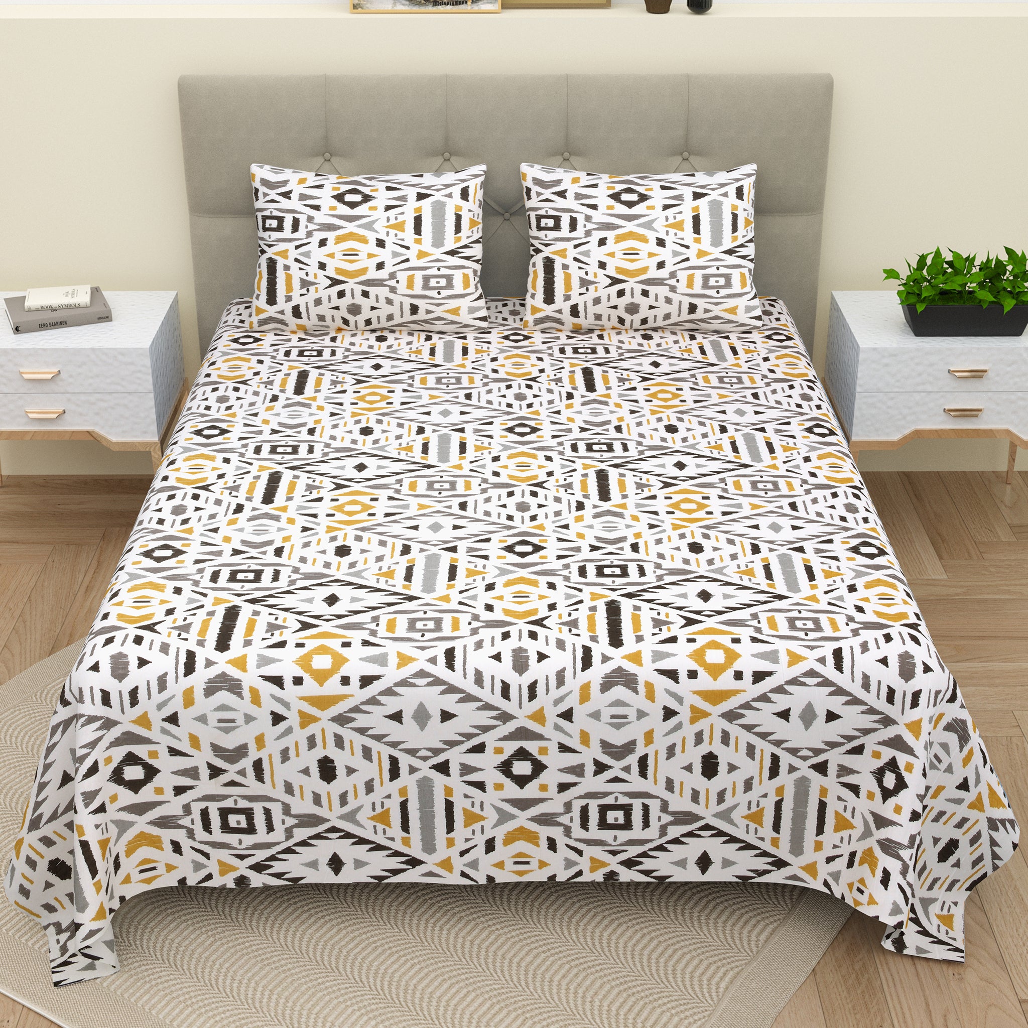 Super king size clearance bed sheets online