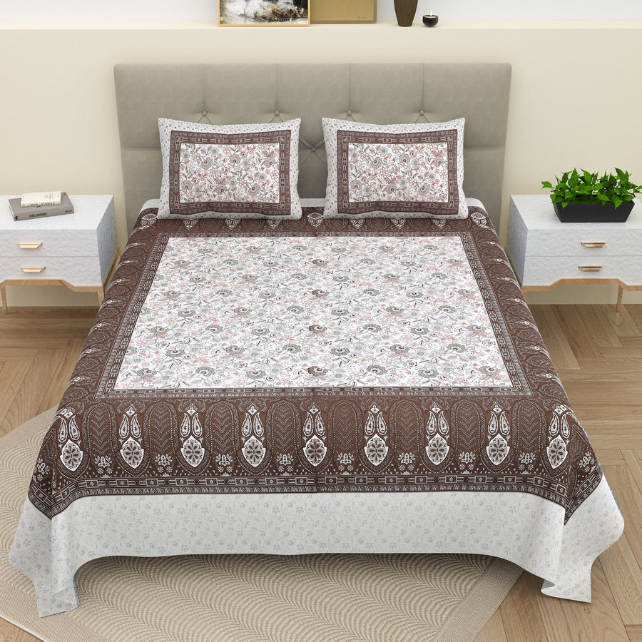 Buy Super King Size Bed Sheets Online | Bellacasa – Bella Casa Fashion ...