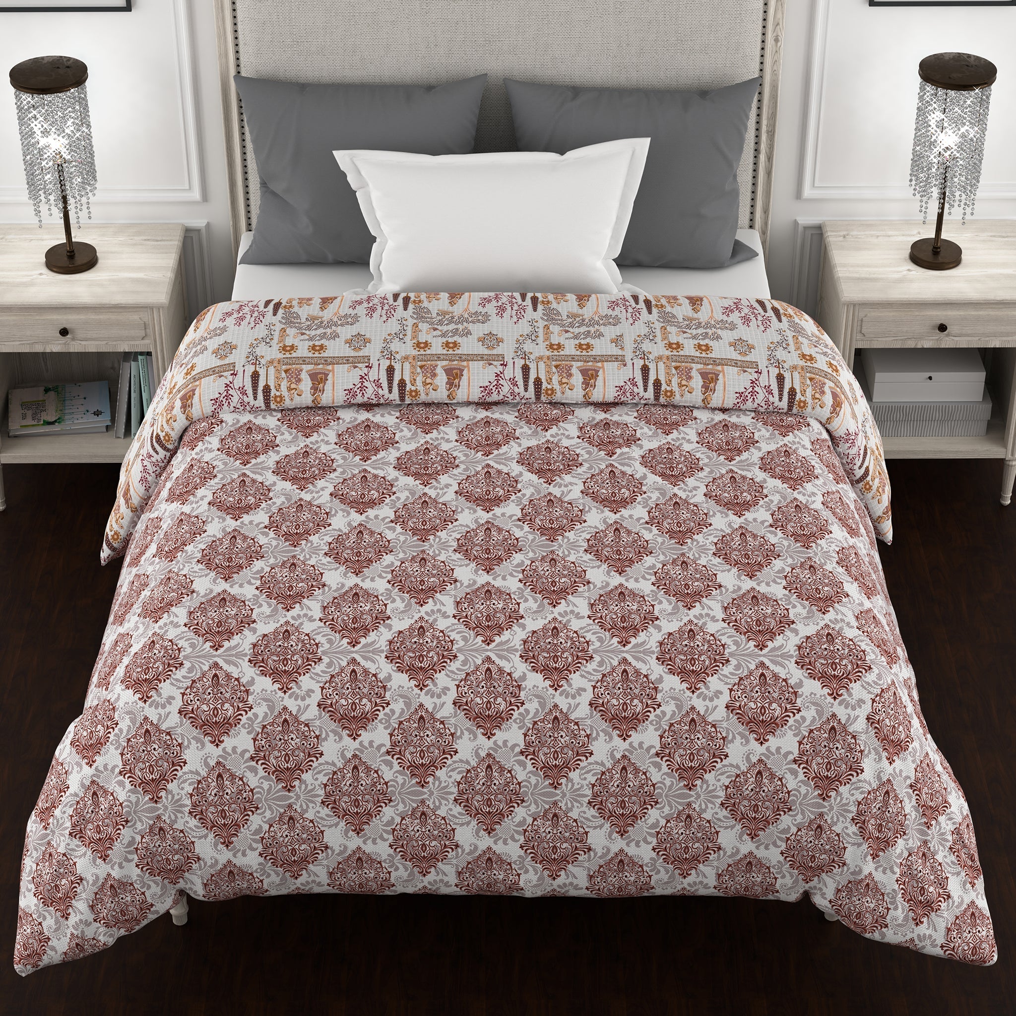 Cotton Quilts – Bella Casa Fashion & Retail Ltd