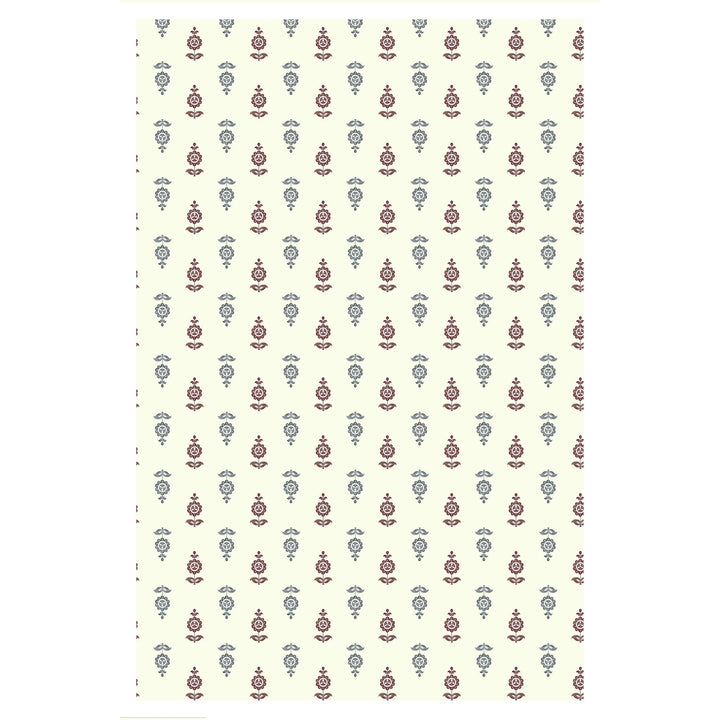 Bella Casa Fashion & Retail Ltd  Single Dohar / AC Blanket Reversible| Size: 152 X 228 CM - Canva Collection