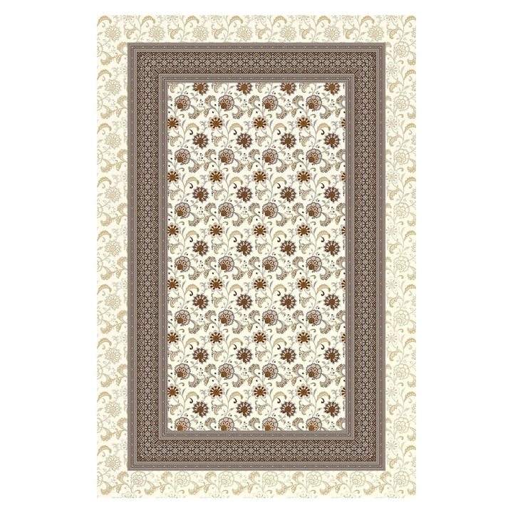 Bella Casa Fashion & Retail Ltd  Single Dohar / AC Blanket Reversible| Size: 152 X 228 CM - Canva Collection