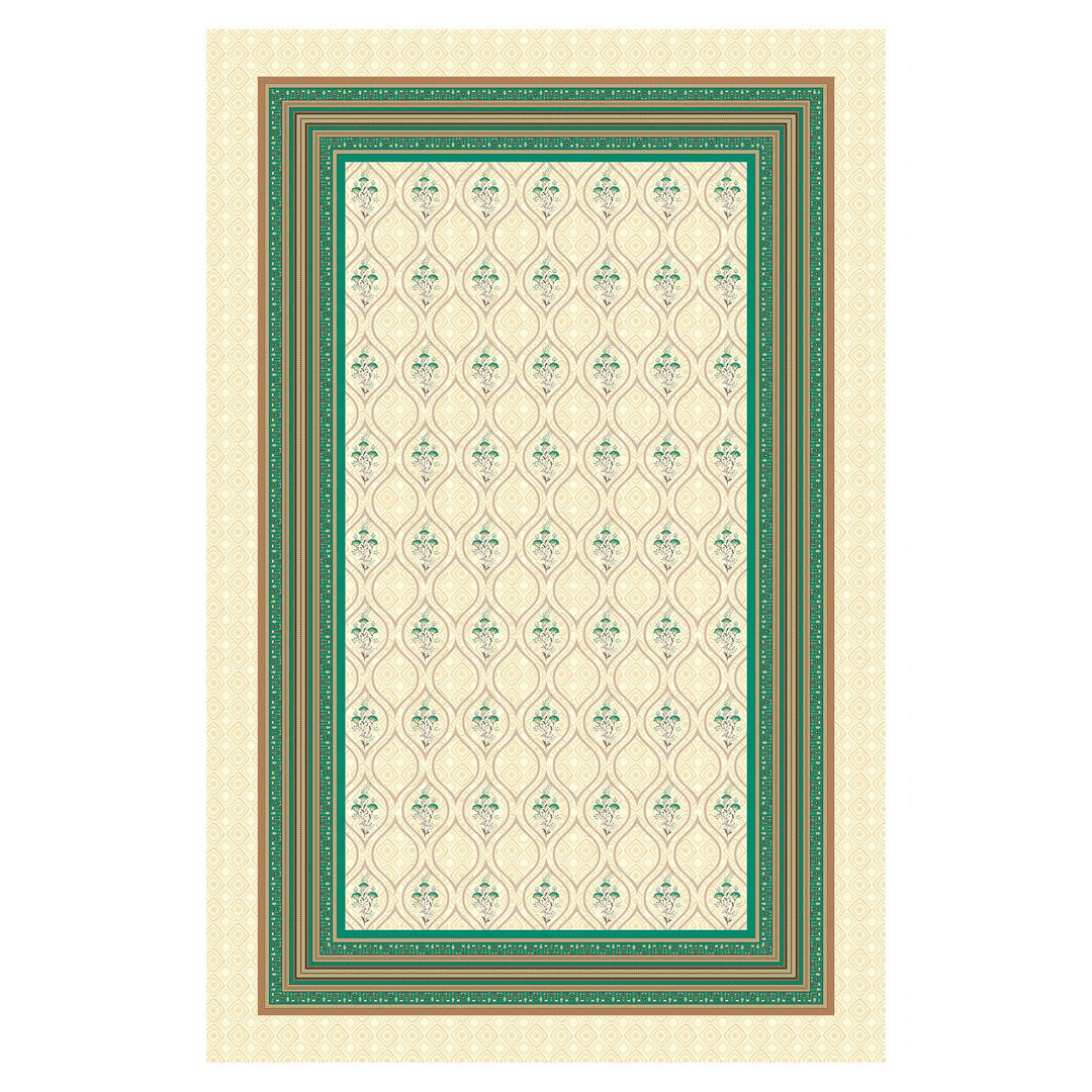 Bella Casa Fashion & Retail Ltd  Single Dohar / AC Blanket Reversible| Size: 152 X 228 CM - Canva Collection