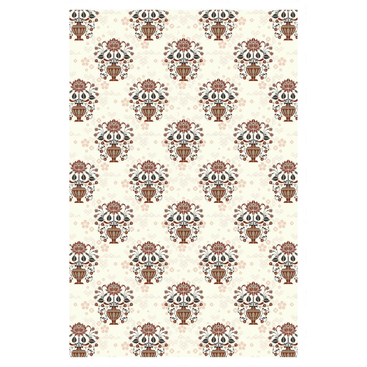 Bella Casa Fashion & Retail Ltd  Single Dohar / AC Blanket Reversible| Size: 152 X 228 CM - Canva Collection