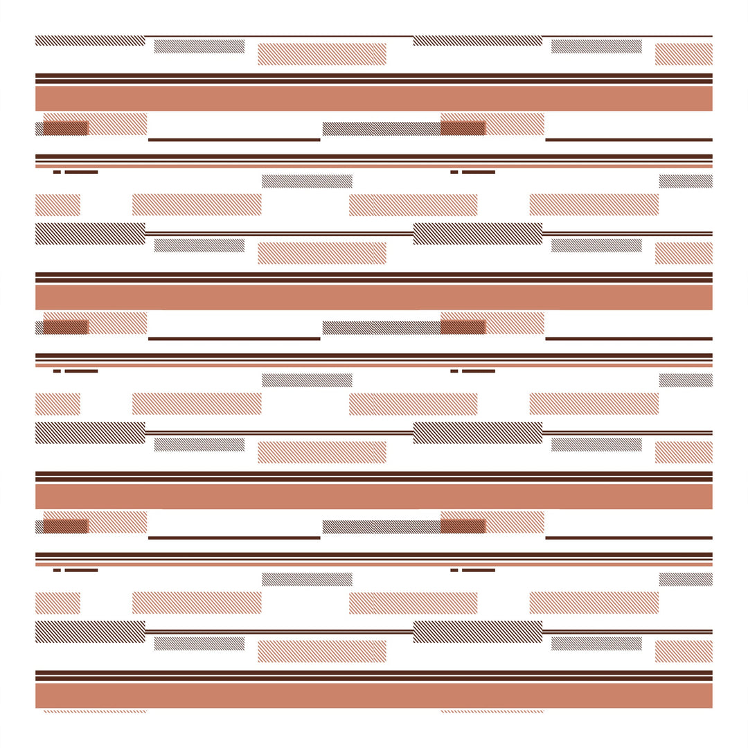 BELLA CASA FASHION BEDSHEET Double Bedsheet Set King Size Cotton Multi Colour - Mysterious Collection