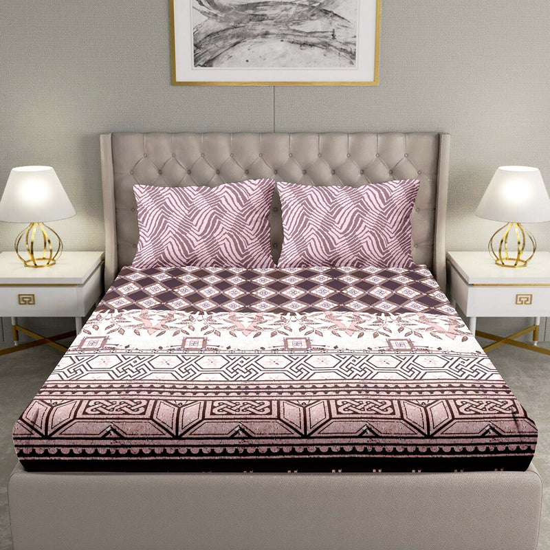 Buy Super King Size Bed Sheets Online Bellacasa