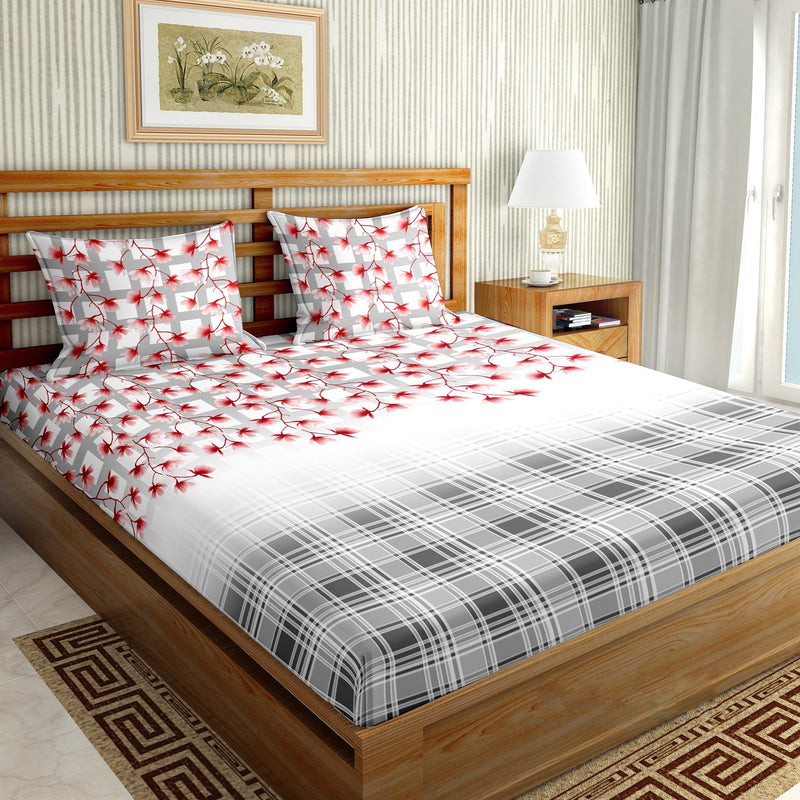 Buy Super King Size Bed Sheets Online Bellacasa