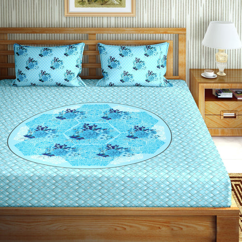 Buy Super King Size Bed Sheets Online Bellacasa