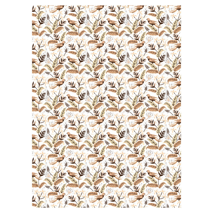 Bella Casa Fashion & Retail Ltd Dohar Single Dohar / AC Blanket Reversible| Size: 152 X 228 CM - Canva Collection