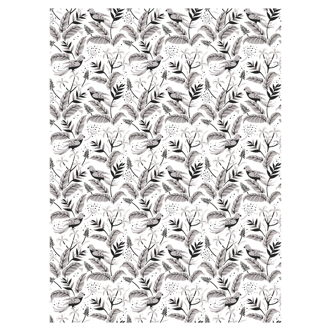 Bella Casa Fashion & Retail Ltd Dohar Single Dohar / AC Blanket Reversible| Size: 152 X 228 CM - Canva Collection