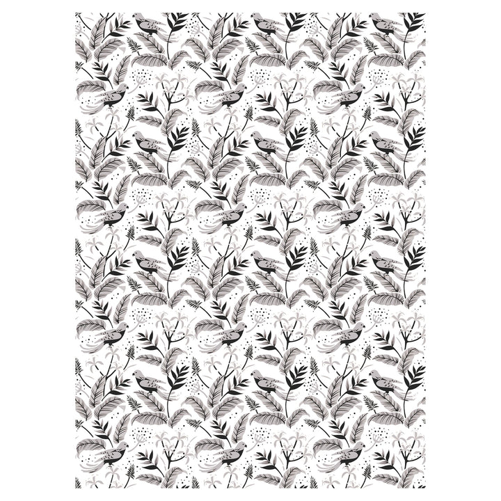 Bella Casa Fashion & Retail Ltd Dohar Single Dohar / AC Blanket Reversible| Size: 152 X 228 CM - Canva Collection