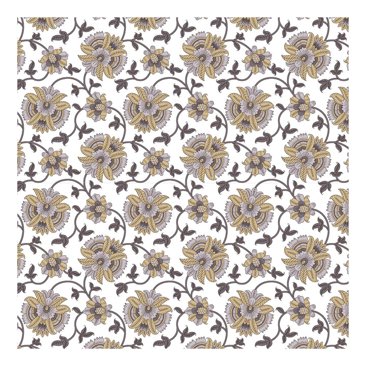 Bella Casa Fashion & Retail Ltd  Double Dohar/AC Blanket Reversible Cotton | Size: 228 X 254 CM - Finland Collection